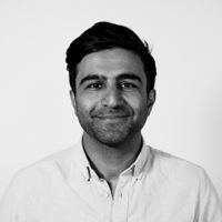 Kaveh Rostampor's profile picture
