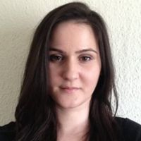 Ramona Diana Balint's profile picture
