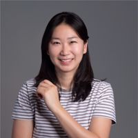 Stephanie Kim's profile picture