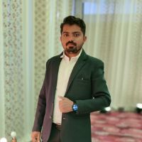 Mayur Patel's profile picture