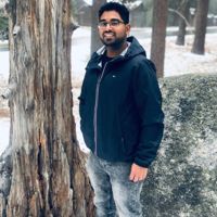 Arun Nayak's profile picture