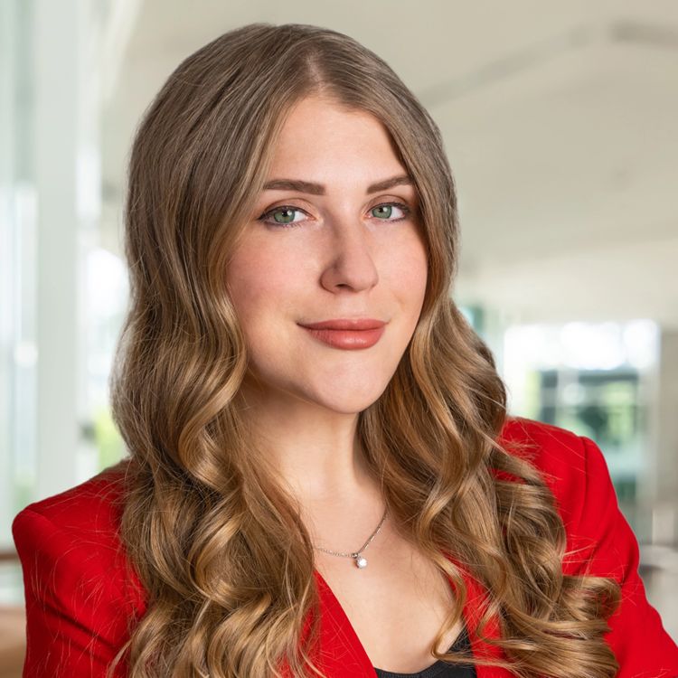 Anastasia Petrova - Marketing Manager at Karuna Consulting | The Org