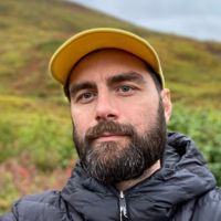 Shaun Scopinich's profile picture