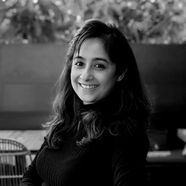 Mudita Chauhan - Chief Human Resources Officer at CoinDCX