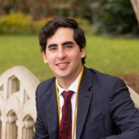 Daniel Porras Arias' profile picture