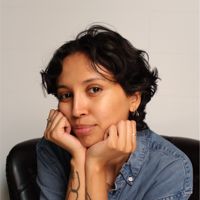 Kim Coronado's profile picture