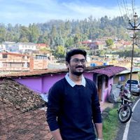 Sudheer Reddy's profile picture