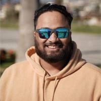 Prasad Deole's profile picture
