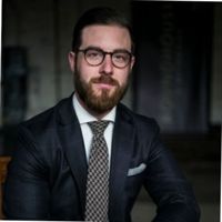 Spencer Pocock's profile picture