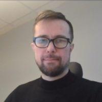 Martin Axelsson's profile picture
