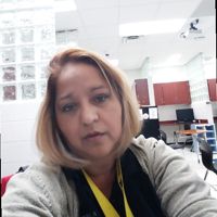 Julia Mitchell's profile picture