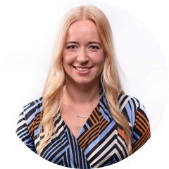 Maris Liigman - Chief Operating Officer at BridgeU - The Org