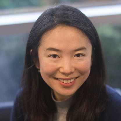 Xiao Yang Senior Scientist at EpicBio The Org