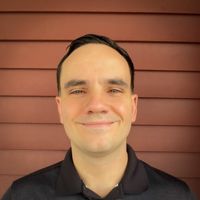 Michael Gronau's profile picture
