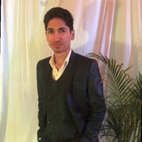 Pradeep Thawani's profile picture
