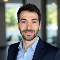 Federico Javin's profile picture