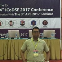 Ferdi Rahmadi's profile picture