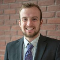 Patrick Thornton's profile picture