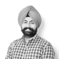 Gurjot Singh's profile picture