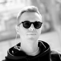 Kirill Danchenko's profile picture