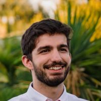 Gonçalo Antunes' profile picture