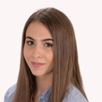 Gabriela Markova's profile picture