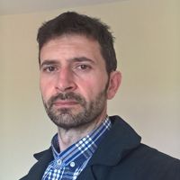 Moldovan Horatiu's profile picture