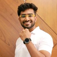 Anshul Verma's profile picture