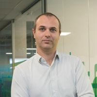Dobromir Stoev's profile picture