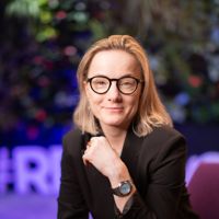 Magdalena Szumielewicz's profile picture