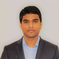 Arun Y's profile picture