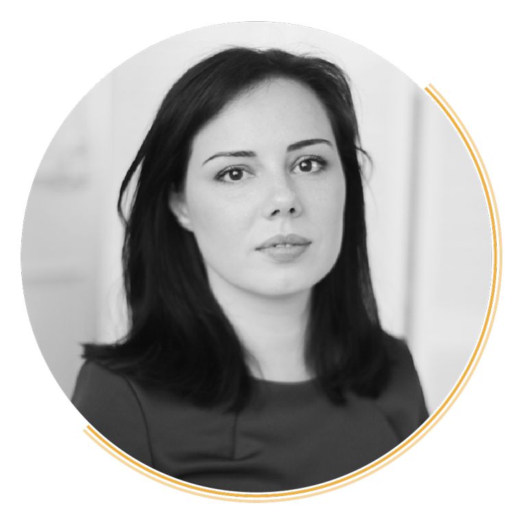 Mariia Kyselova - Director, Service Delivery at Tempesta Media | The Org