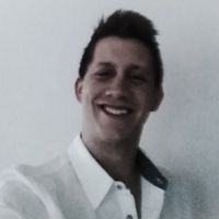 Keith McCulloch's profile picture