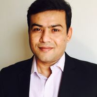 Atul Swan's profile picture