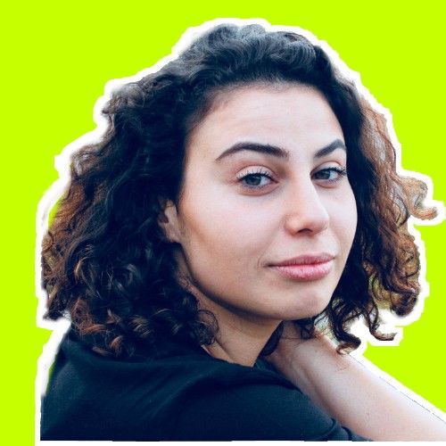 Anna Melamed - Co-Founder at FourFront | The Org