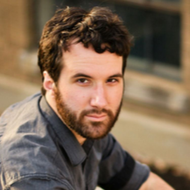 Alex Freeman Unknown role at UpFlip The Org