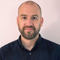 Tom Gilbertson's profile picture