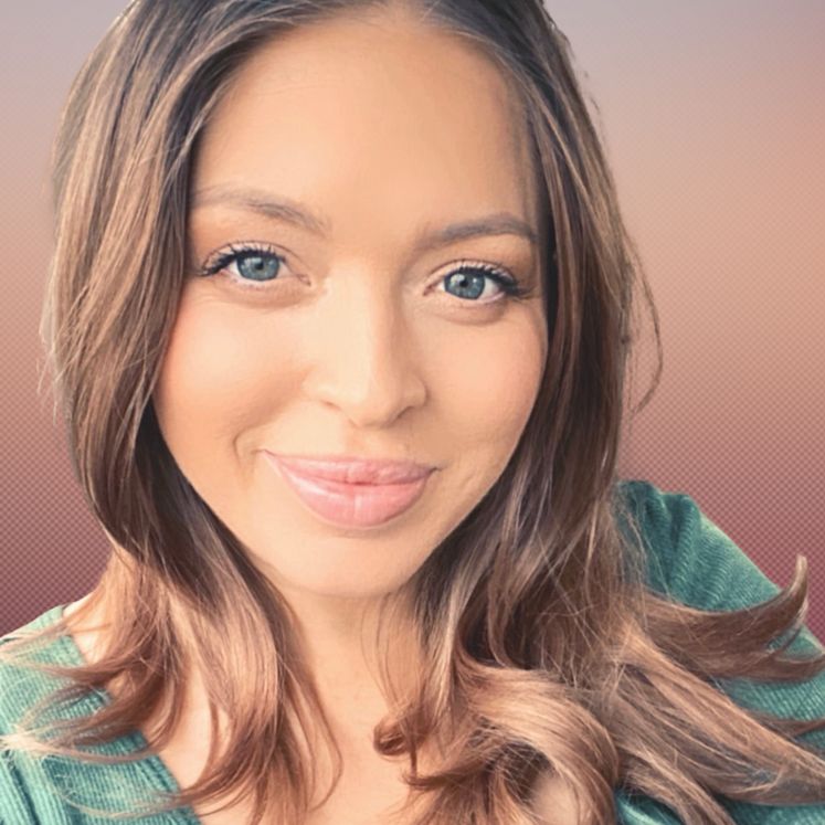 Caroline (She/Her) CoCEO at Unsilenced The Org