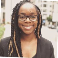 Nwamaka Ofodu's profile picture