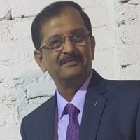 Jatin Joshi's profile picture