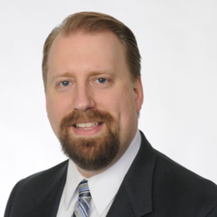 Karl Kochendorfer Health Systems Advisory Board Member at MATTER