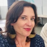 Ursula Rodriguez's profile picture