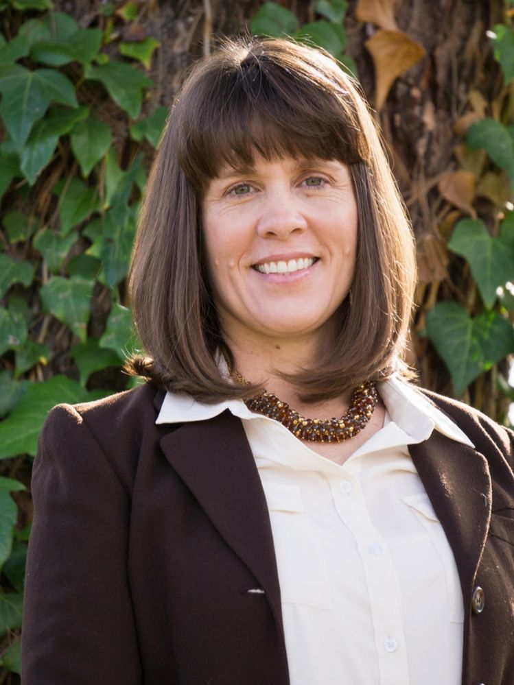 Dr. Tracy Dixon-Salazar appointed LGS Foundation Executive Director