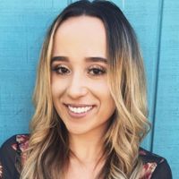 Angela Hunter-Marin's profile picture