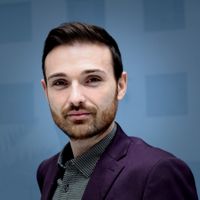 Frederic Hornec's profile picture