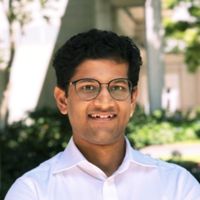 Arjun Sahai's profile picture