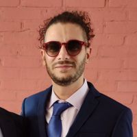 Andrea Santangelo's profile picture