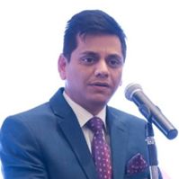 Vikram Singh Parmar's profile picture