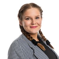Outi Rytkönen's profile picture