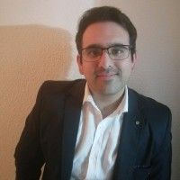 Sergio Molina Key Account Manager at Homie The Org